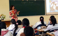 Ngành giáo dục Hà Nội sẽ tinh giản 2% biên chế/năm