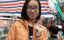 Nữ sinh Quảng Trị giành học bổng du học 3 trường ĐH danh tiếng