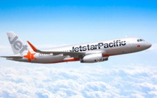 Jetstar yêu cầu hành khách không sử dụng pin sạc dự phòng trên máy bay