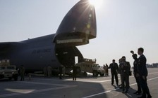 Mỹ sẽ hạn chế viện trợ quân sự