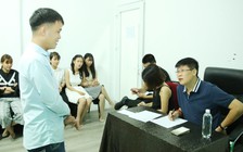 Nghệ sĩ Phước Sang tái xuất, tuyển gương mặt điện ảnh