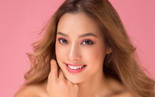 Lilly Nguyễn mừng tuổi mới đúng dịp... quốc tế thiếu nhi