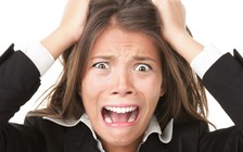 5 cách loại bỏ căng thẳng để không làm bạn tăng cân