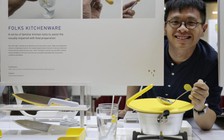 Những dự án 'nhỏ mà có võ' của sinh viên Singapore