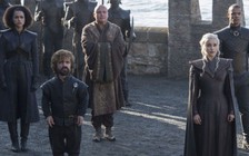 Mùa cuối của 'Game of Thrones' hoãn sản xuất đến 2019