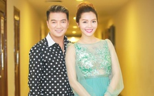 Đàm Vĩnh Hưng, Ngọc Anh vui mừng thu được nửa tỉ đồng giúp nghệ sĩ khó khăn