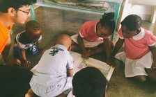 Khi bạn trẻ muốn bước ra khỏi 'vùng an toàn'