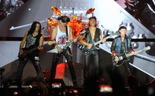 Lễ hội âm nhạc 'Gió mùa' sẽ được tổ chức thường niên tới năm 2030