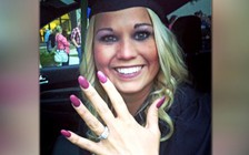 Khi cô giáo Mỹ được cầu hôn