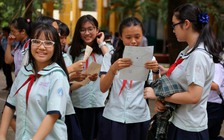 Điểm thi lớp 10 TP.HCM giảm mạnh