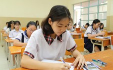 Điểm chuẩn dự kiến giảm từ 1 đến 2 điểm