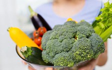 Ăn chay và ăn kiêng, cái nào giảm cân hiệu quả hơn?