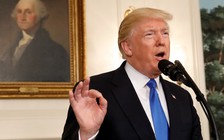 Tổng thống Trump khuyến khích người trẻ tập sự