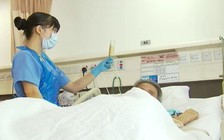 Singapore nỗ lực giữ chân điều dưỡng trẻ