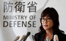 Bộ trưởng Quốc phòng Nhật gặp rắc rối vì phát ngôn