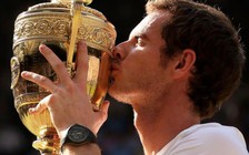 Giải Wimbledon tăng tiền thưởng đến 12,5%