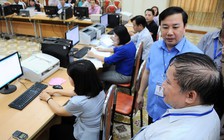 Làm kỹ khâu dò kiểm, tránh thiệt thòi cho thí sinh