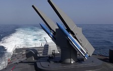 Mỹ sẽ bán gói vũ khí lớn cho Đài Loan