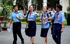 Công bố điểm chuẩn lớp 10 TP.HCM vào chiều 3.7