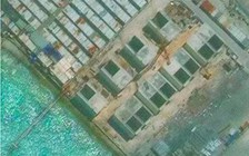 Trung Quốc tiếp tục xây dựng phi pháp ở Biển Đông