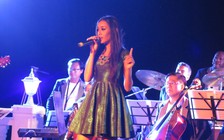 Điểm hẹn âm nhạc mới ở TP.HCM