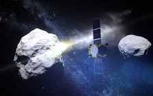 Sứ mệnh đánh dạt tiểu hành tinh của NASA