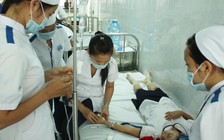 Du khách tham quan Đà Lạt lại nhập viện nghi do ngộ độc thực phẩm