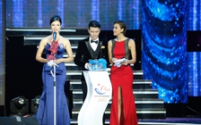 Vũ Mạnh Cường vào bệnh viện ngay sau chung kết 'Miss Asean Friendship 2017'