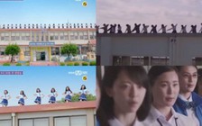 Chương trình truyền hình Hàn Quốc bị tố đạo nhái quảng cáo Nhật Bản