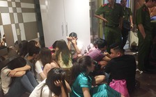 Đối tượng sử dụng ma túy ngày càng trẻ hóa