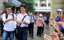 Quảng Nam có 62 bài thi đạt điểm 10