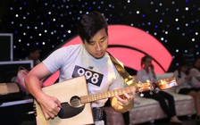 Nguyên Khang đầu tư mạnh cho chung kết 'Sinh ra để tỏa sáng'