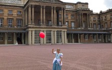 David Beckham thanh minh vụ thuê cung điện hoàng gia tổ chức sinh nhật cho con