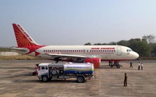 Air India cắt giảm thịt trong suất ăn trên máy bay