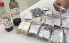 Phạt một phòng khám y học cổ truyền 108 triệu đồng