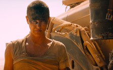 Charlize Theron hé lộ phần tiếp theo của 'Mad Max' có đến ba kịch bản