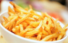 Khi căng thẳng, nên hạn chế dùng những loại thực phẩm nào?