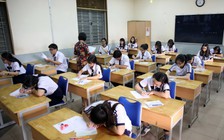 Trường ĐH Ngân hàng TP.HCM xét tuyển từ 15,5 -17 điểm