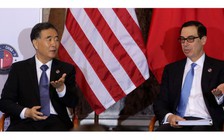 Đối thoại kinh tế Mỹ - Trung thất bại