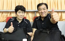 Chuyên gia Hidehiro Irisawa sắp tái duyên với bóng chuyền Việt Nam