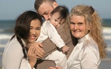 Người nổi tiếng trên Facebook: Vào 'phây' để yêu thương nhau hơn