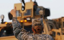 Thiếu nữ Đức hối hận vì gia nhập IS