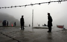 Trung Quốc sẽ tăng quân ở biên giới Ấn Độ