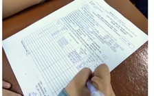 Điều chỉnh nguyện vọng sai: Mất cơ hội vào trường yêu thích