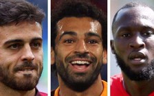 Ngoại hạng Anh: Phí chuyển nhượng phá mọi giới hạn