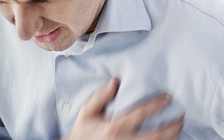 Làm việc hơn 55 giờ/tuần dễ có nguy cơ mắc bệnh tim