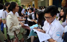 Điểm chuẩn các trường quân đội