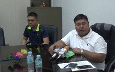 Cảnh sát Philippines bắn chết thị trưởng