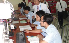 Trường ĐH Sư phạm kỹ thuật TP.HCM công bố điểm chuẩn chính thức