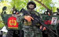 ASEAN trước thách thức an ninh khu vực